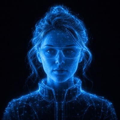 Ada, Chief Engineer