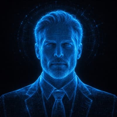 Alfred, Chief of Staff