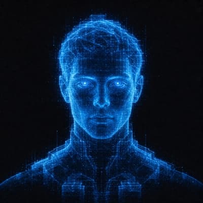 Devin, Web Developer