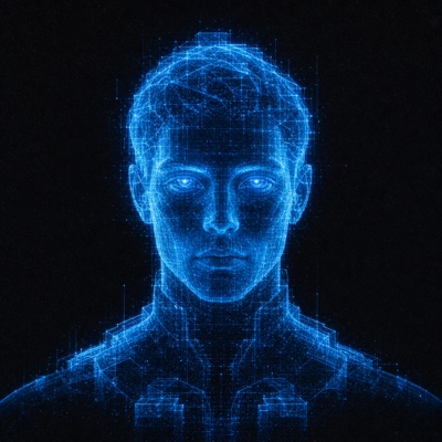 Devin, Web Developer